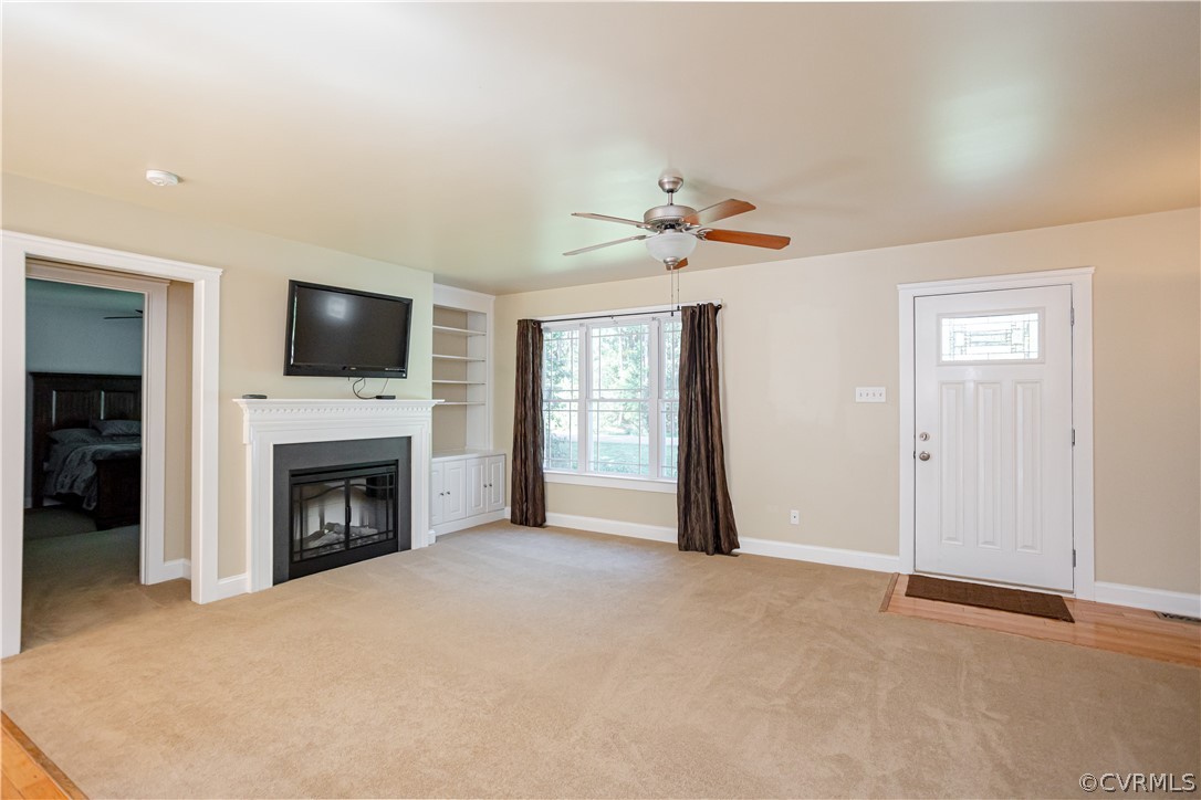 15401 Saddlebrook Road Chesterfield, VA 23838 - Photo 32 of 40