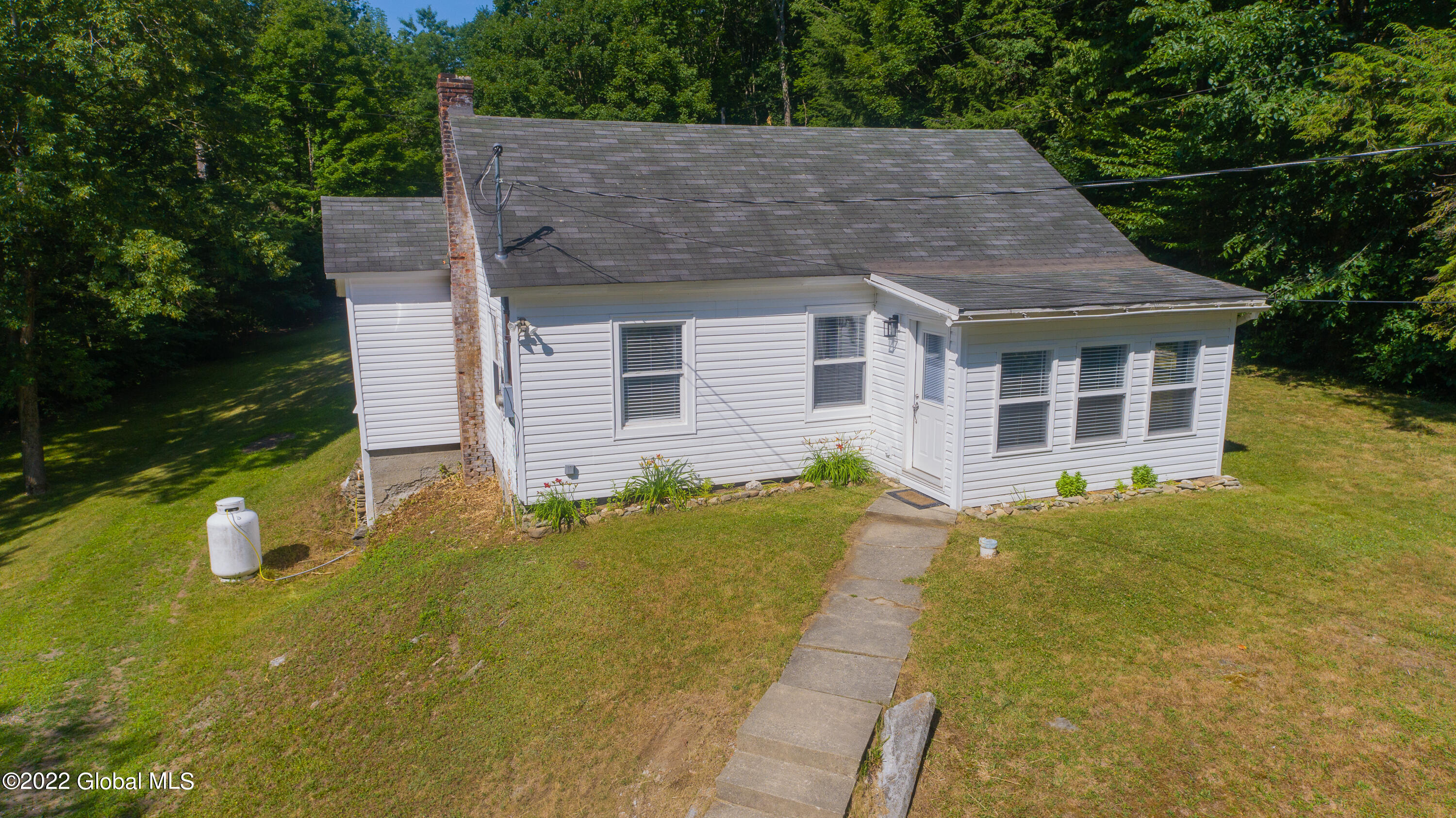 18 Red Mill Road Petersburgh, NY 12138 - Photo 2 of 68 0 Air Front 1