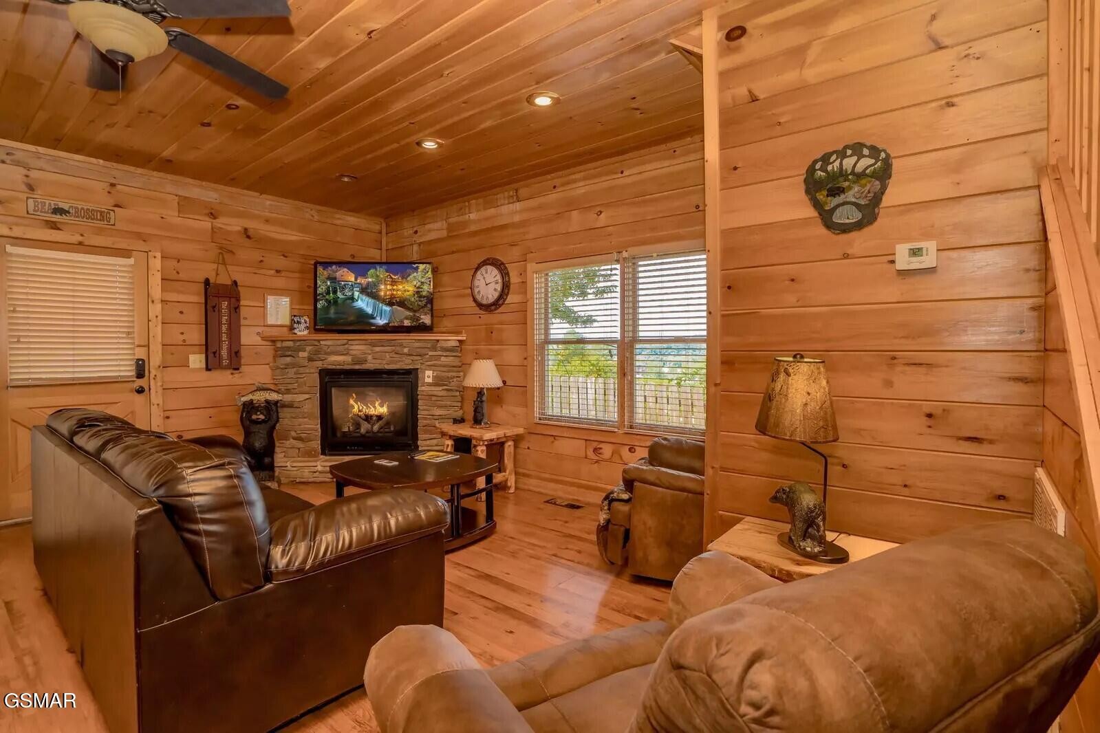 270 Moose Rdg Way Pigeon Forge, TN 37863 - Photo 10 of 31 Gallery Image 10