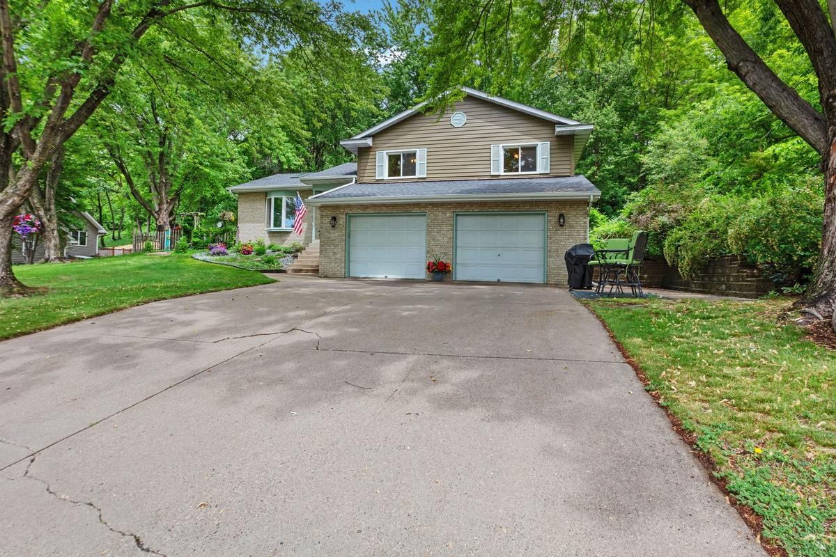 1113 Michaelson Street North Hudson, WI 54016 - Photo 1 of 30