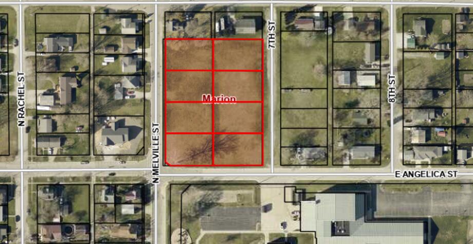 0 North Melville Street Rensselaer, IN 47978 - Photo 3 of 3 921x476