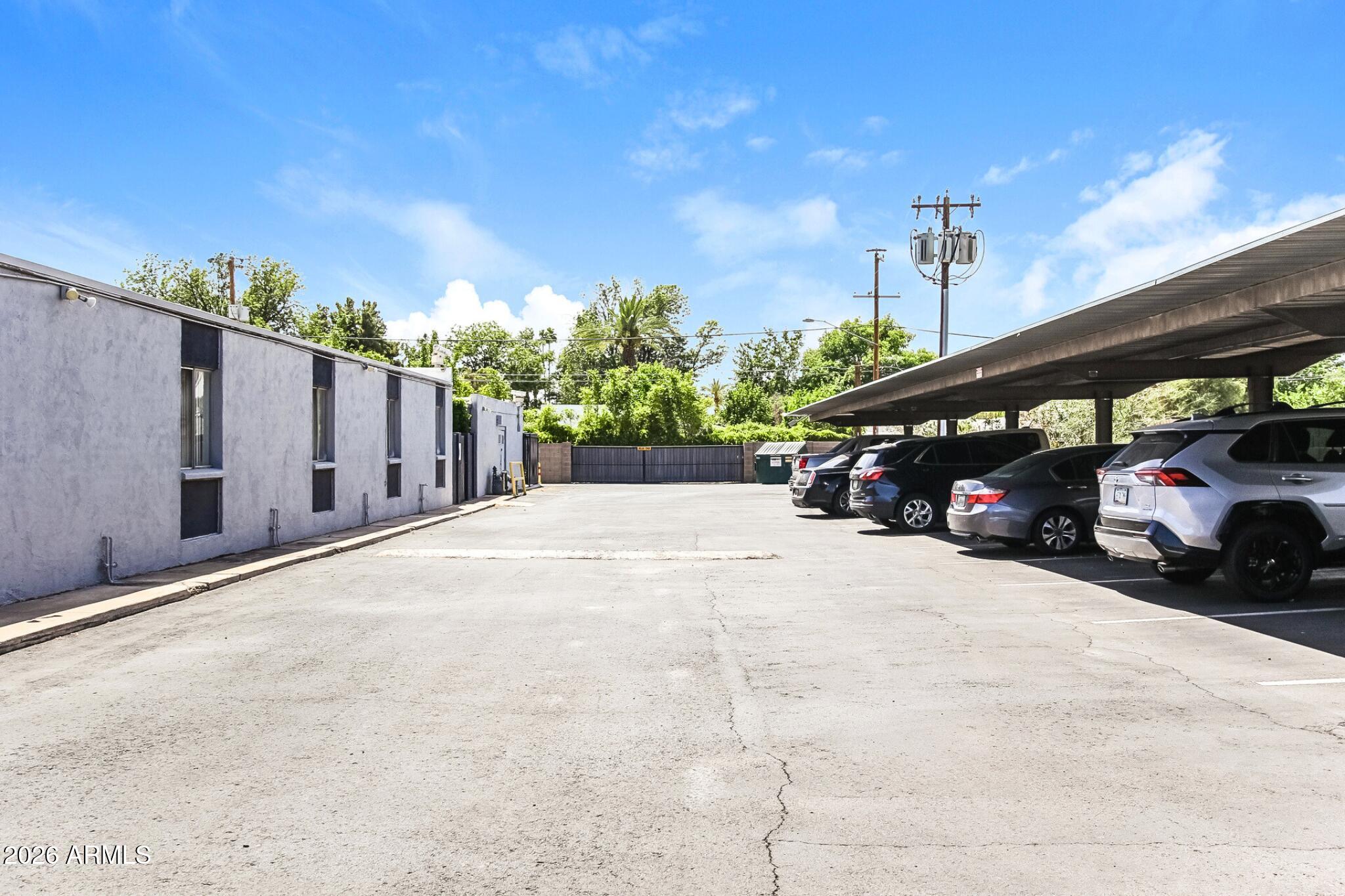 6320 North 16th Street, Unit 10 Phoenix, AZ 85016 - Photo 12 of 14 13