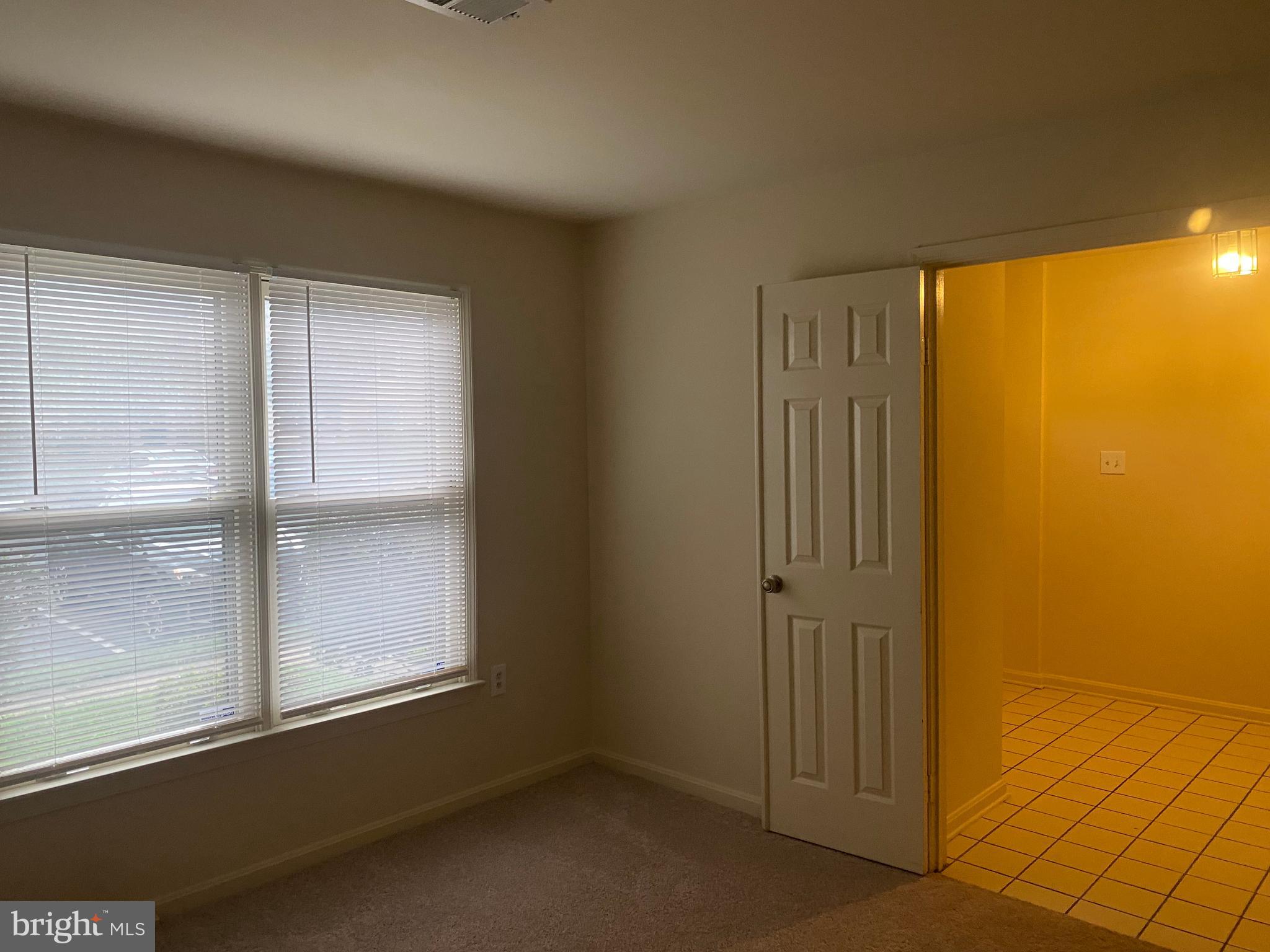 5604 Gresham Lane Centreville, VA 20120 - Photo 7 of 39 Another view of main level fourth bedroom