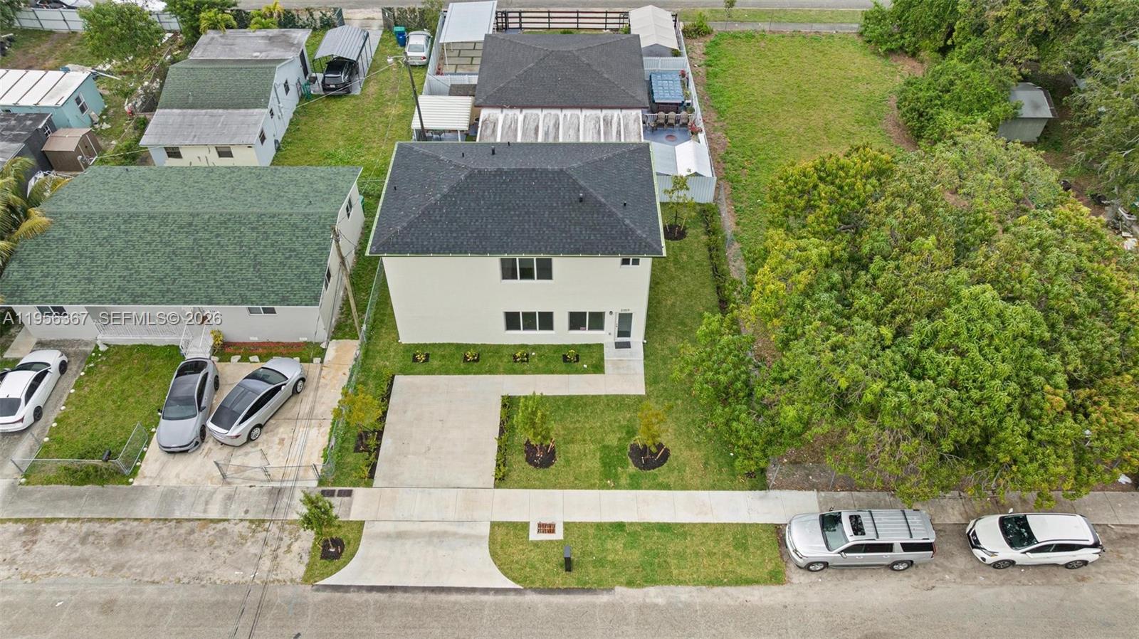 2359 Northwest 64th Street Miami, FL 33147 - Photo 35 of 43