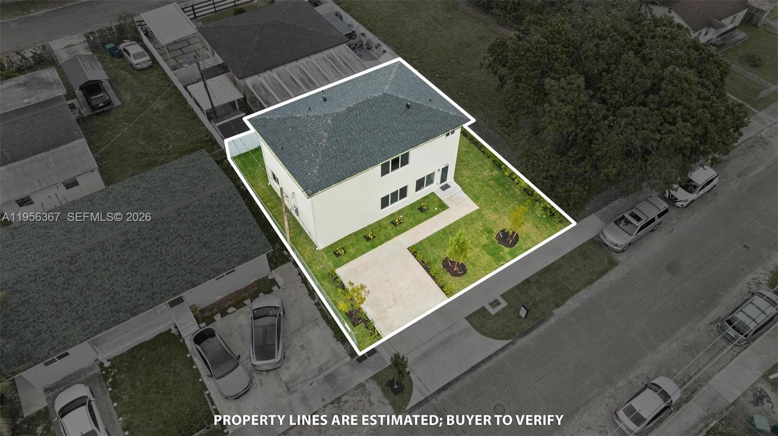 2359 Northwest 64th Street Miami, FL 33147 - Photo 36 of 43