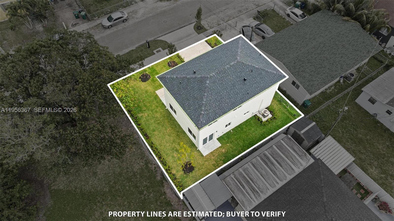 2359 Northwest 64th Street Miami, FL 33147 - Photo 37 of 43