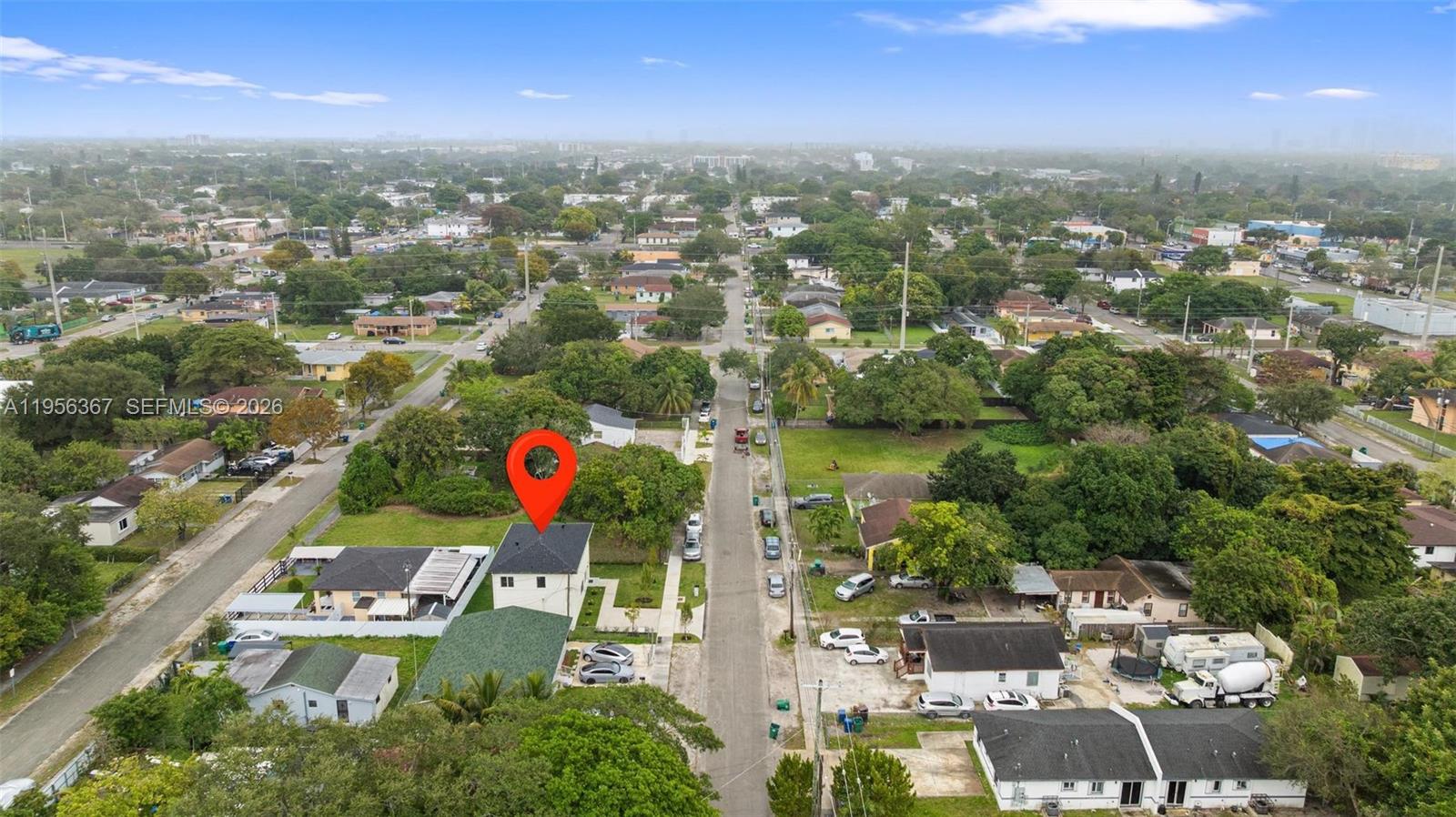 2359 Northwest 64th Street Miami, FL 33147 - Photo 38 of 43