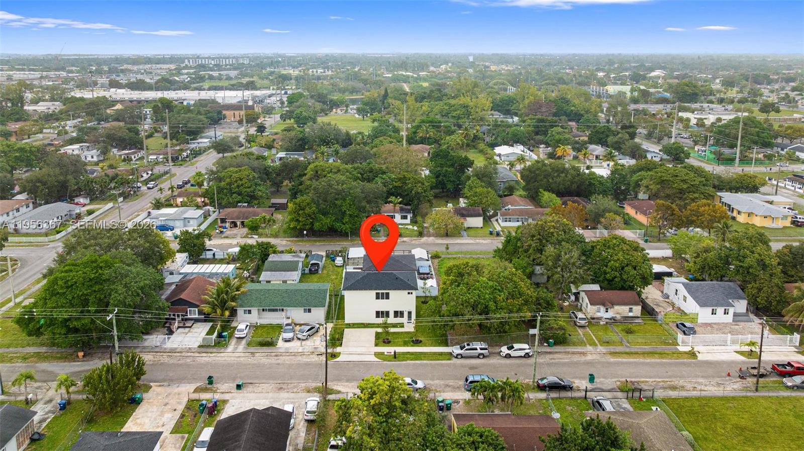 2359 Northwest 64th Street Miami, FL 33147 - Photo 39 of 43