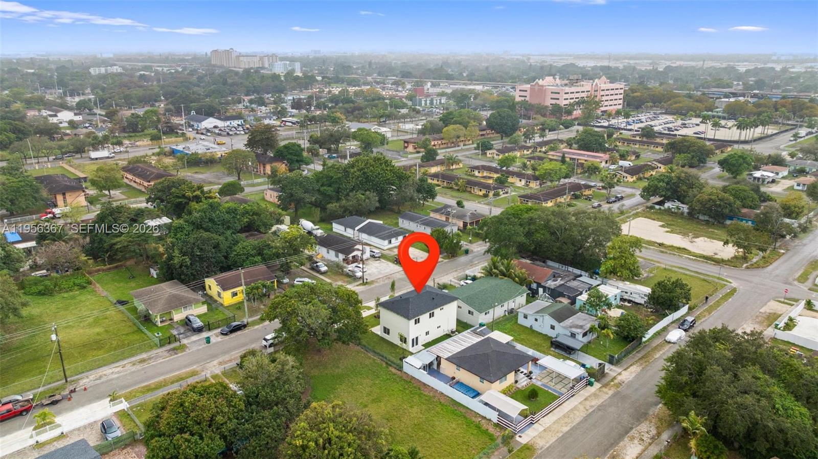 2359 Northwest 64th Street Miami, FL 33147 - Photo 40 of 43