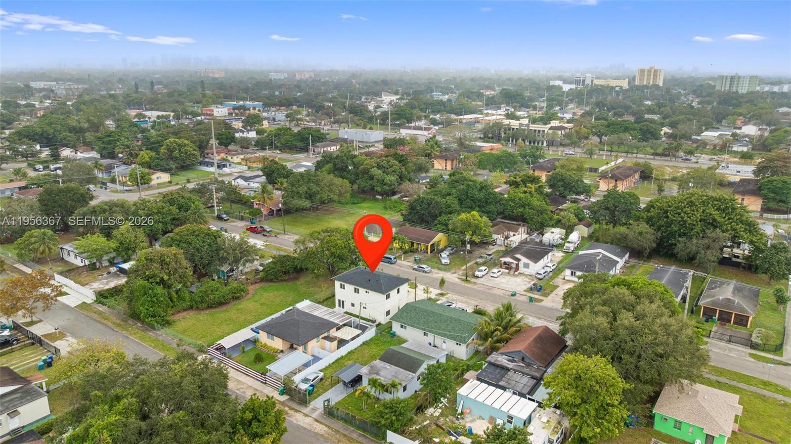 2359 Northwest 64th Street Miami, FL 33147 - Photo 41 of 43