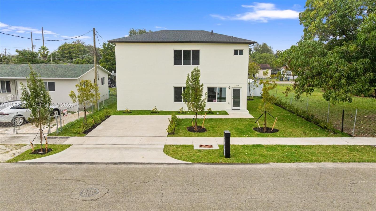 2359 Northwest 64th Street Miami, FL 33147 - Photo 42 of 43