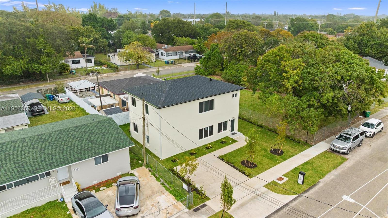 2359 Northwest 64th Street Miami, FL 33147 - Photo 43 of 43