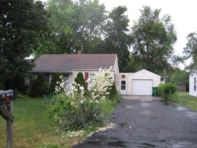 104 Ridge Lane East Peoria, IL 61611 - Photo 1 of 9 Gallery Image 1