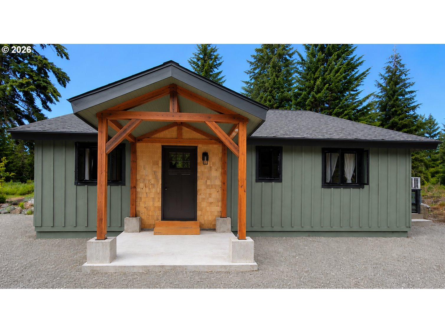 19 Lava Road Trout Lake, WA 98650 - Photo 2 of 47