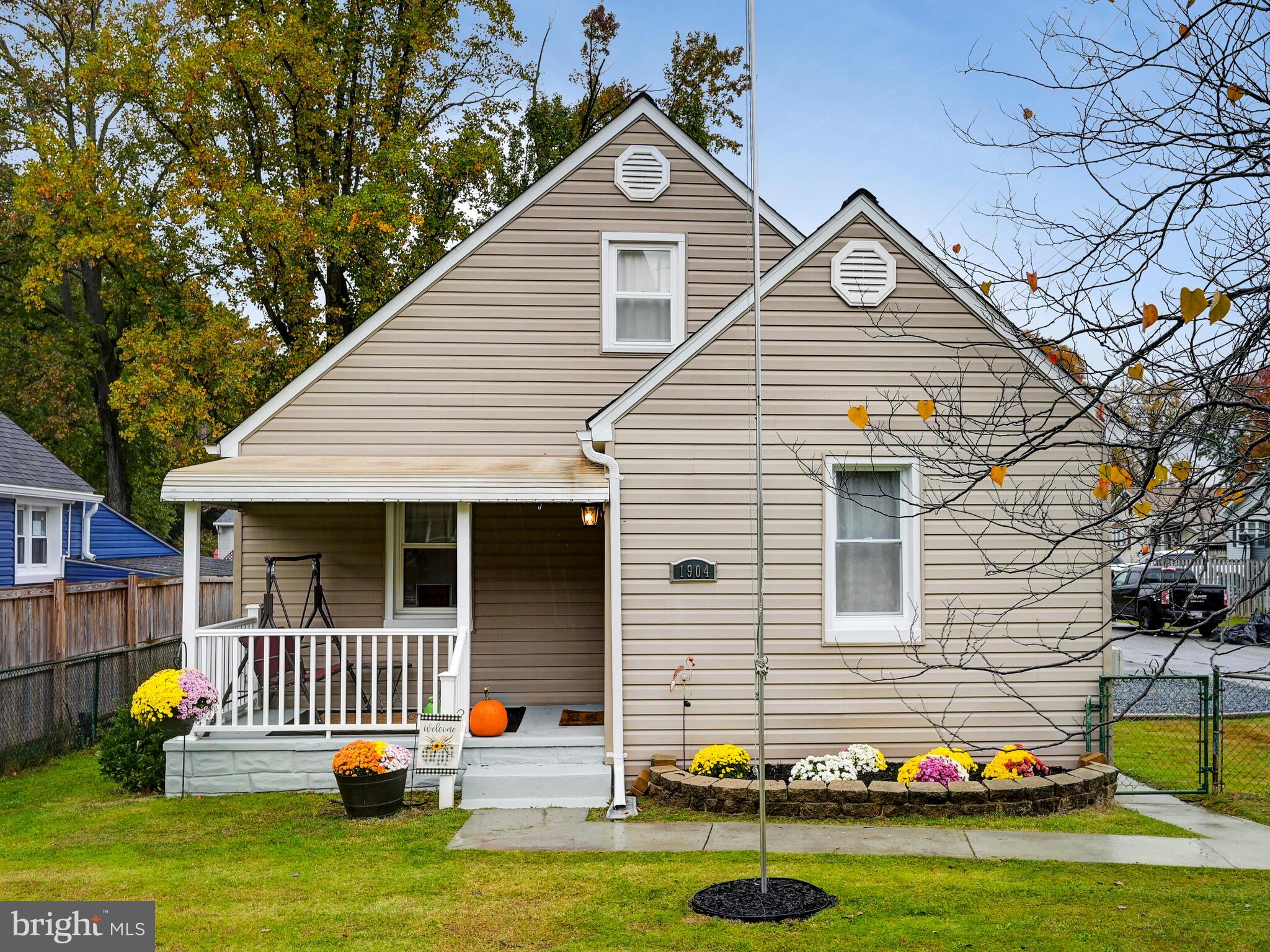 1904 Middleborough Road Baltimore, MD 21221 - Photo 1 of 37