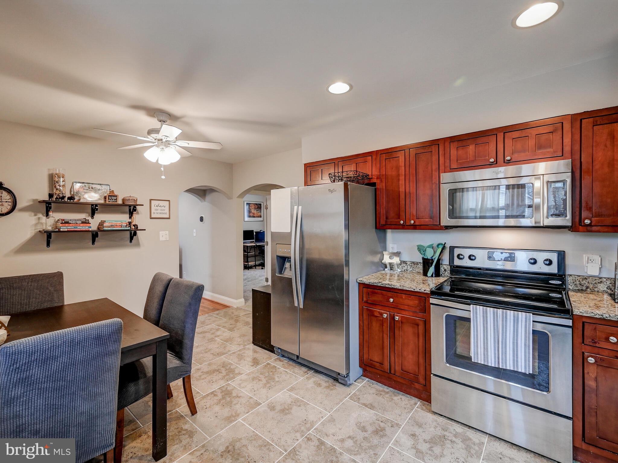 1904 Middleborough Road Baltimore, MD 21221 - Photo 14 of 37