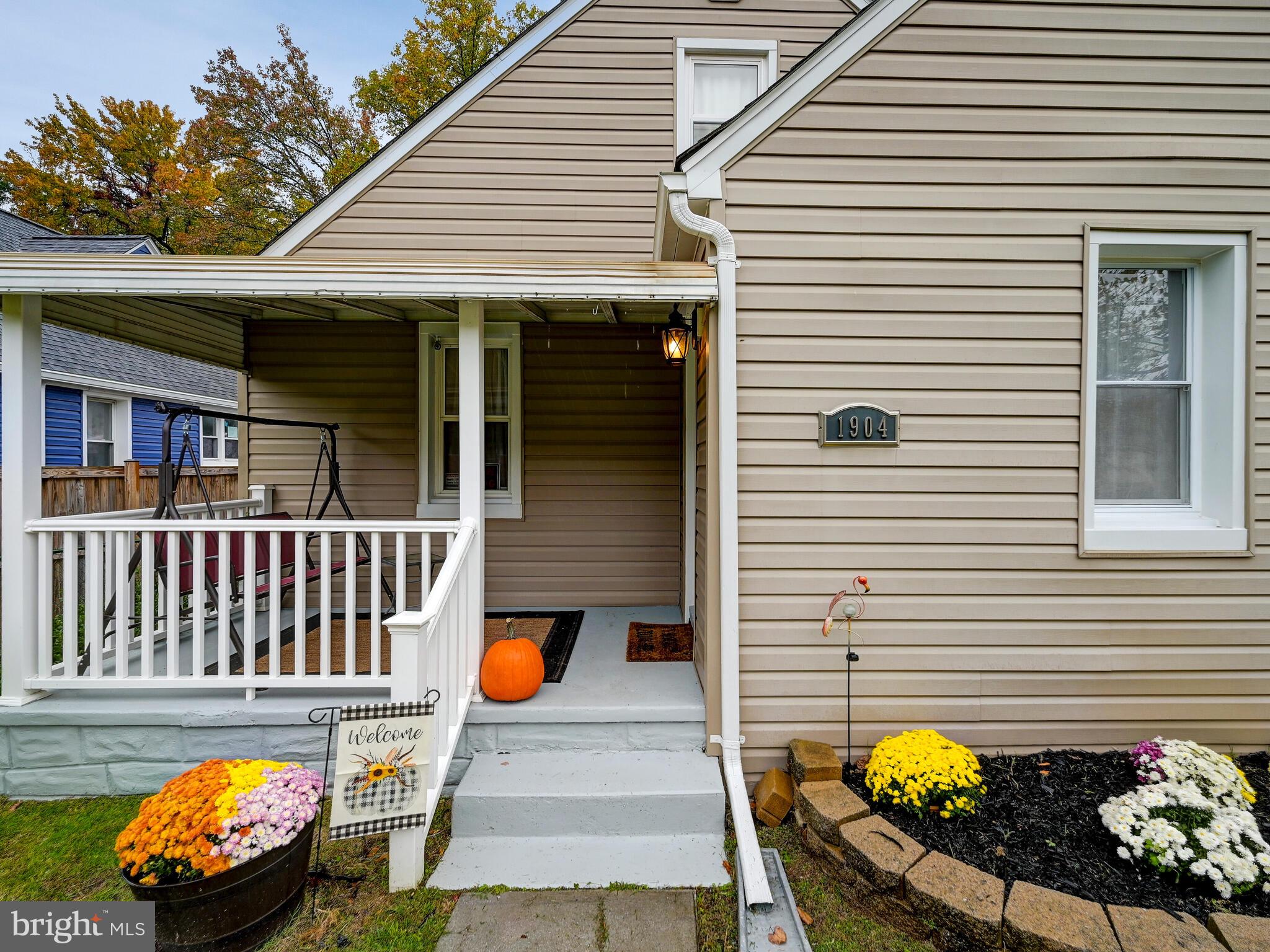 1904 Middleborough Road Baltimore, MD 21221 - Photo 4 of 37