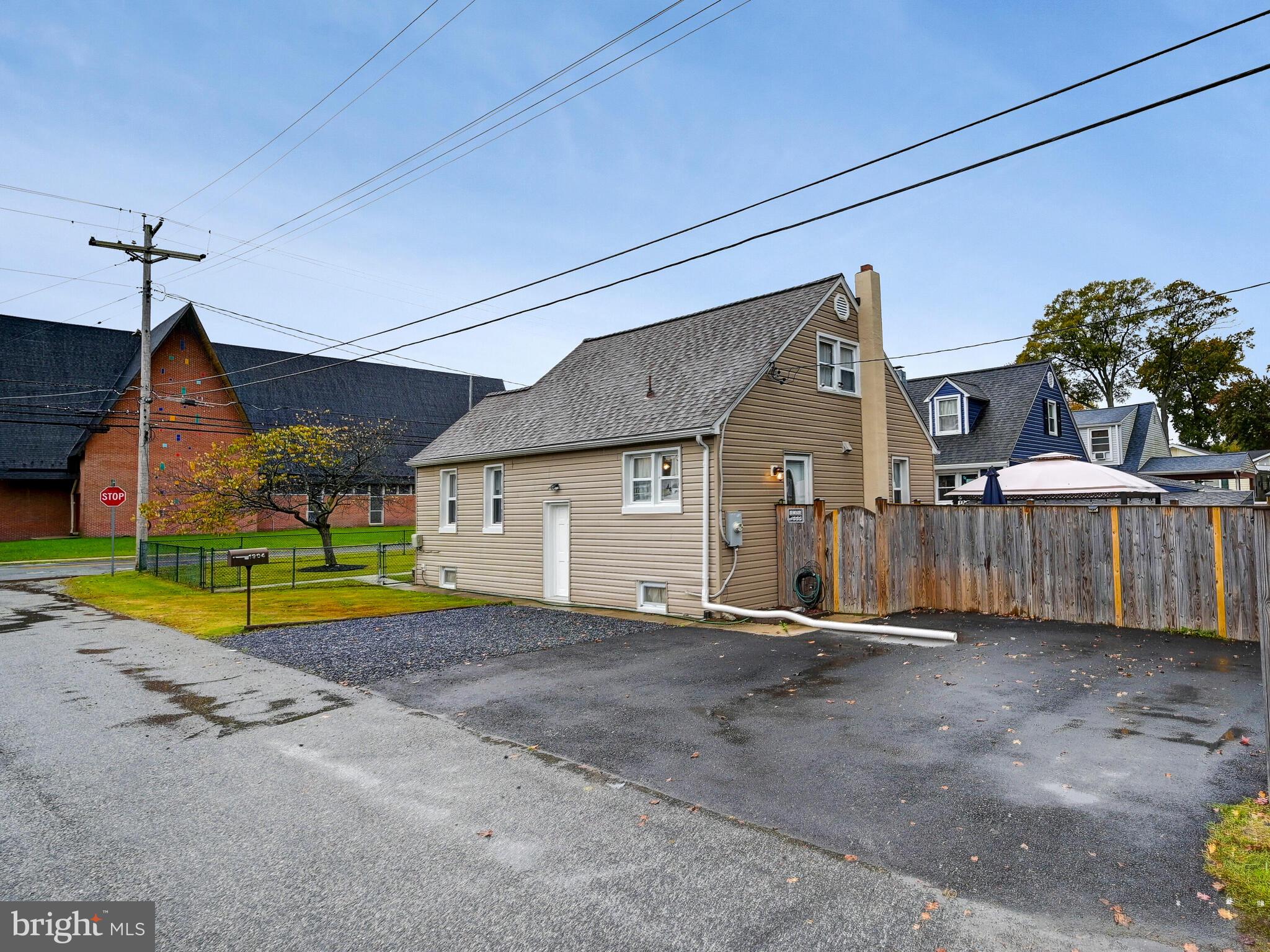 1904 Middleborough Road Baltimore, MD 21221 - Photo 35 of 37