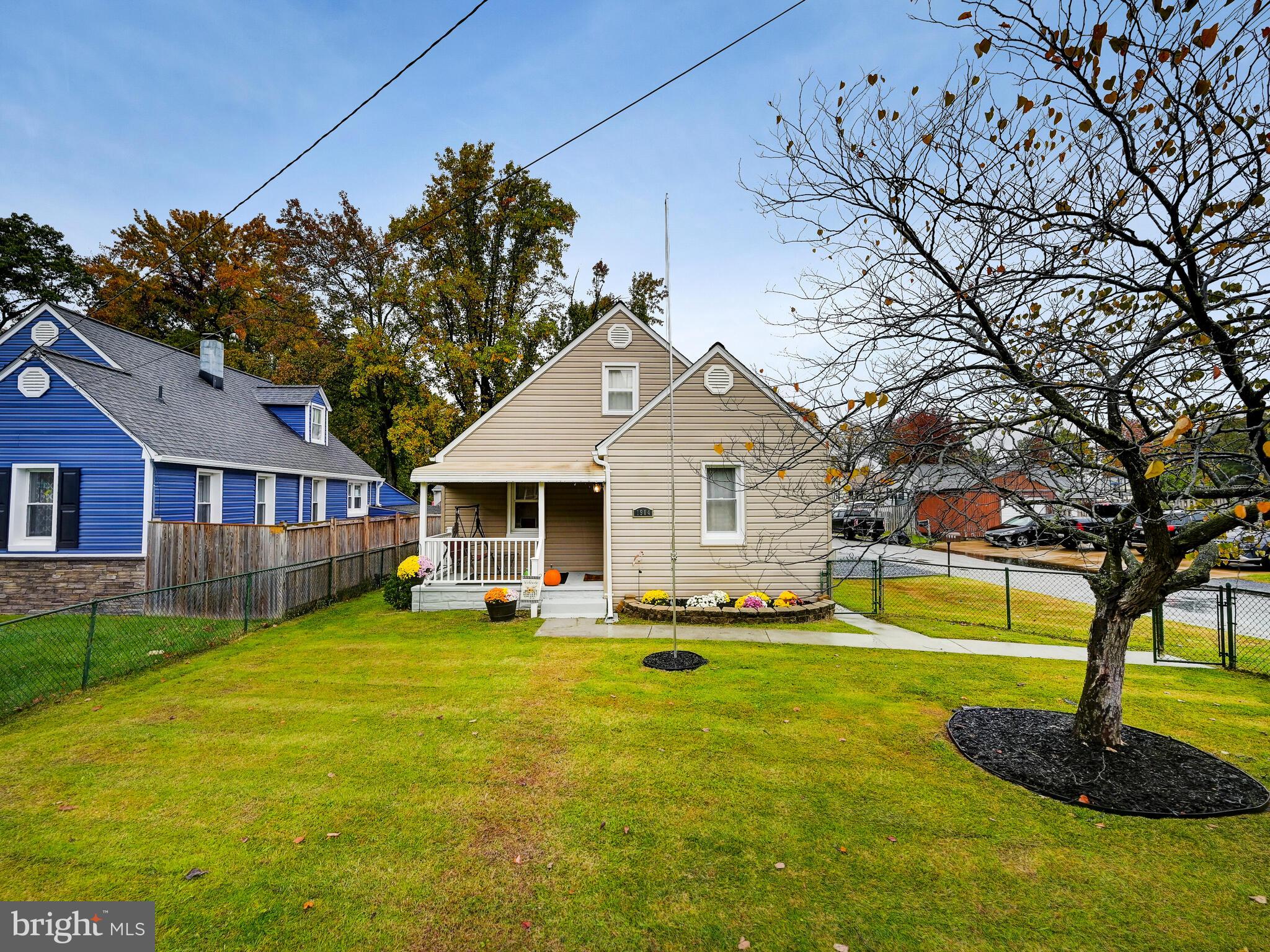 1904 Middleborough Road Baltimore, MD 21221 - Photo 37 of 37