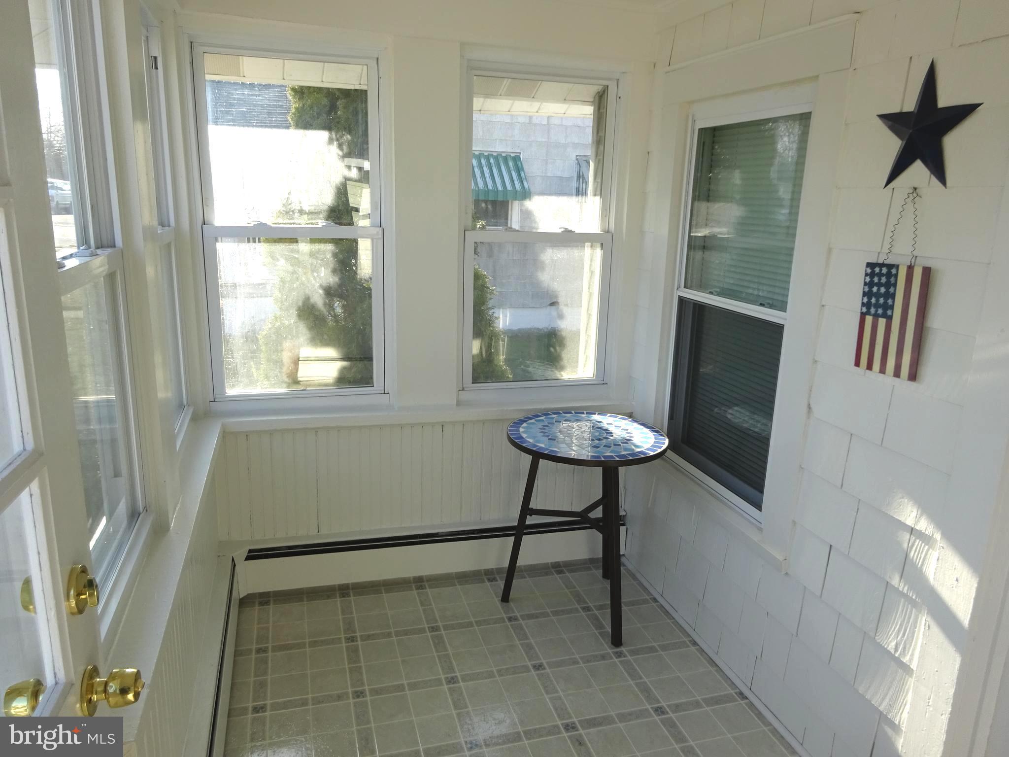 274 Johnson Street Carneys Point, NJ 08069 - Photo 13 of 56 Sun Room