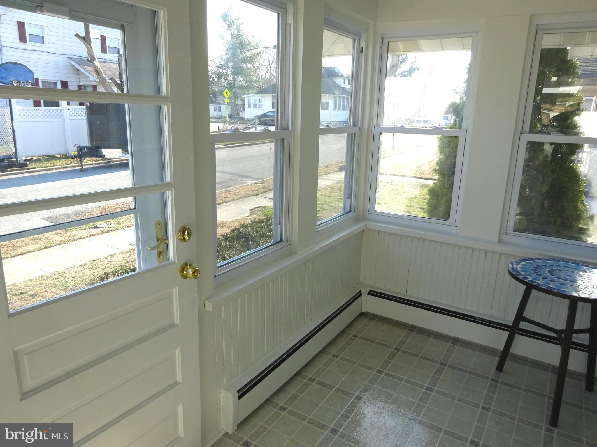 274 Johnson Street Carneys Point, NJ 08069 - Photo 14 of 56 Sun Room