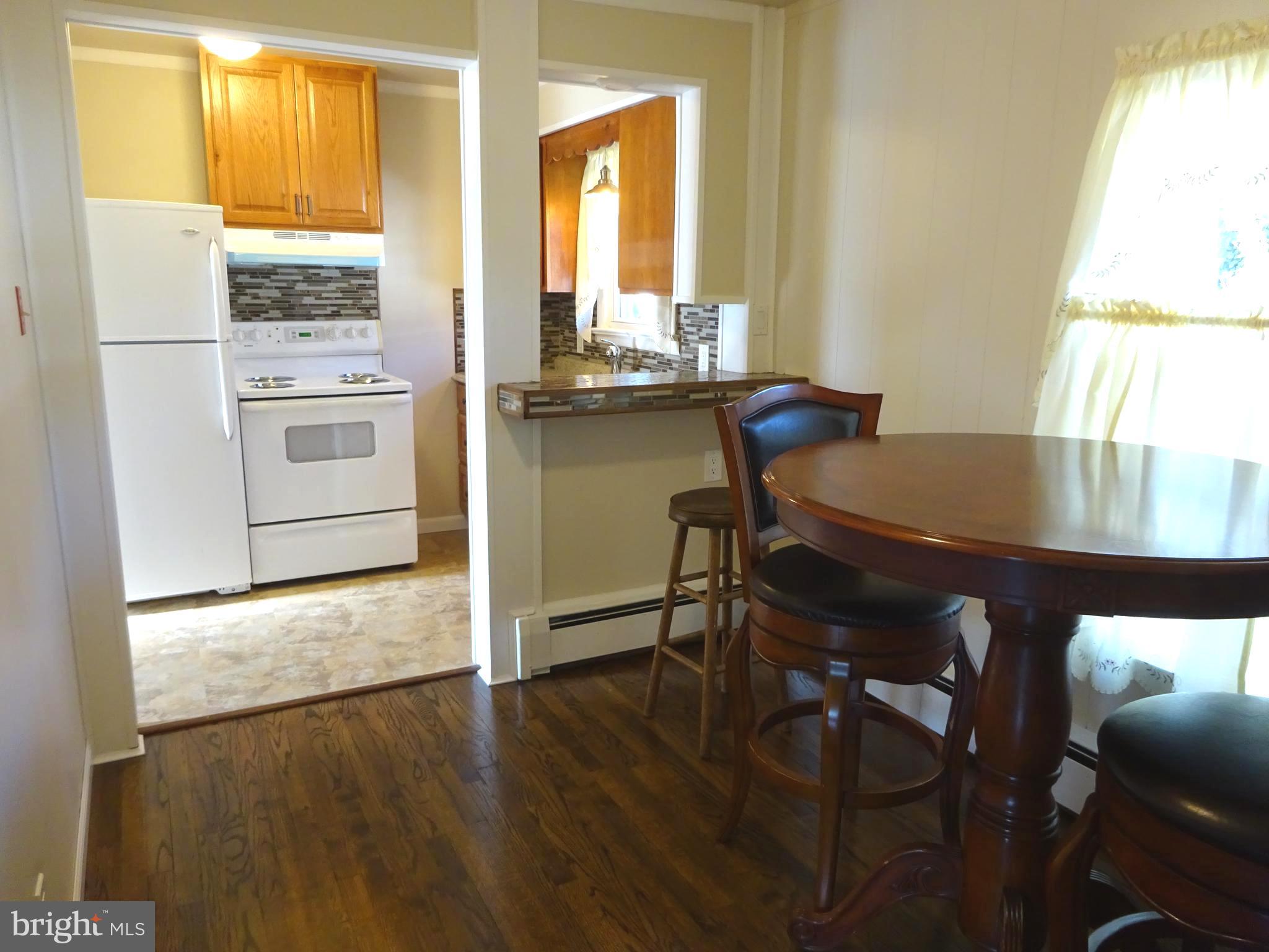 274 Johnson Street Carneys Point, NJ 08069 - Photo 24 of 56 Dining Room to Kitchen