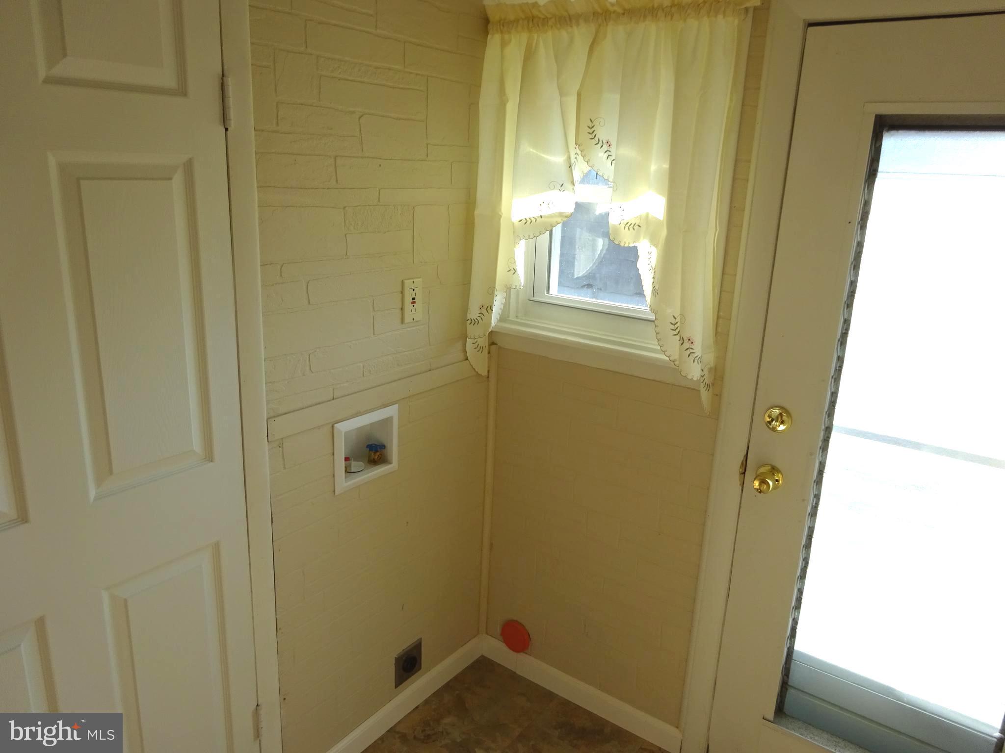 274 Johnson Street Carneys Point, NJ 08069 - Photo 32 of 56 Laundry Hook Ups