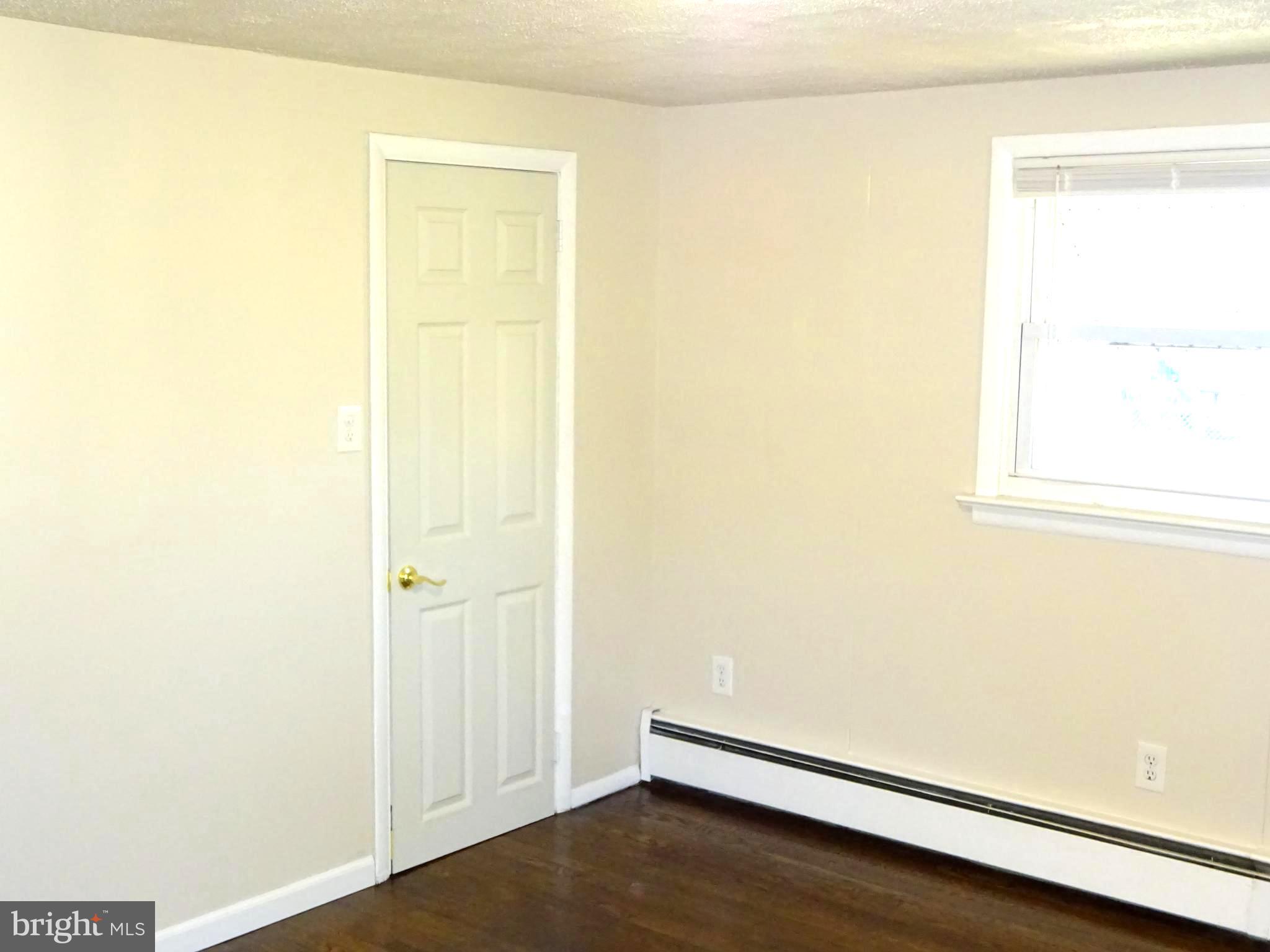 274 Johnson Street Carneys Point, NJ 08069 - Photo 39 of 56 Main Bedroom Walk-In Closet Door