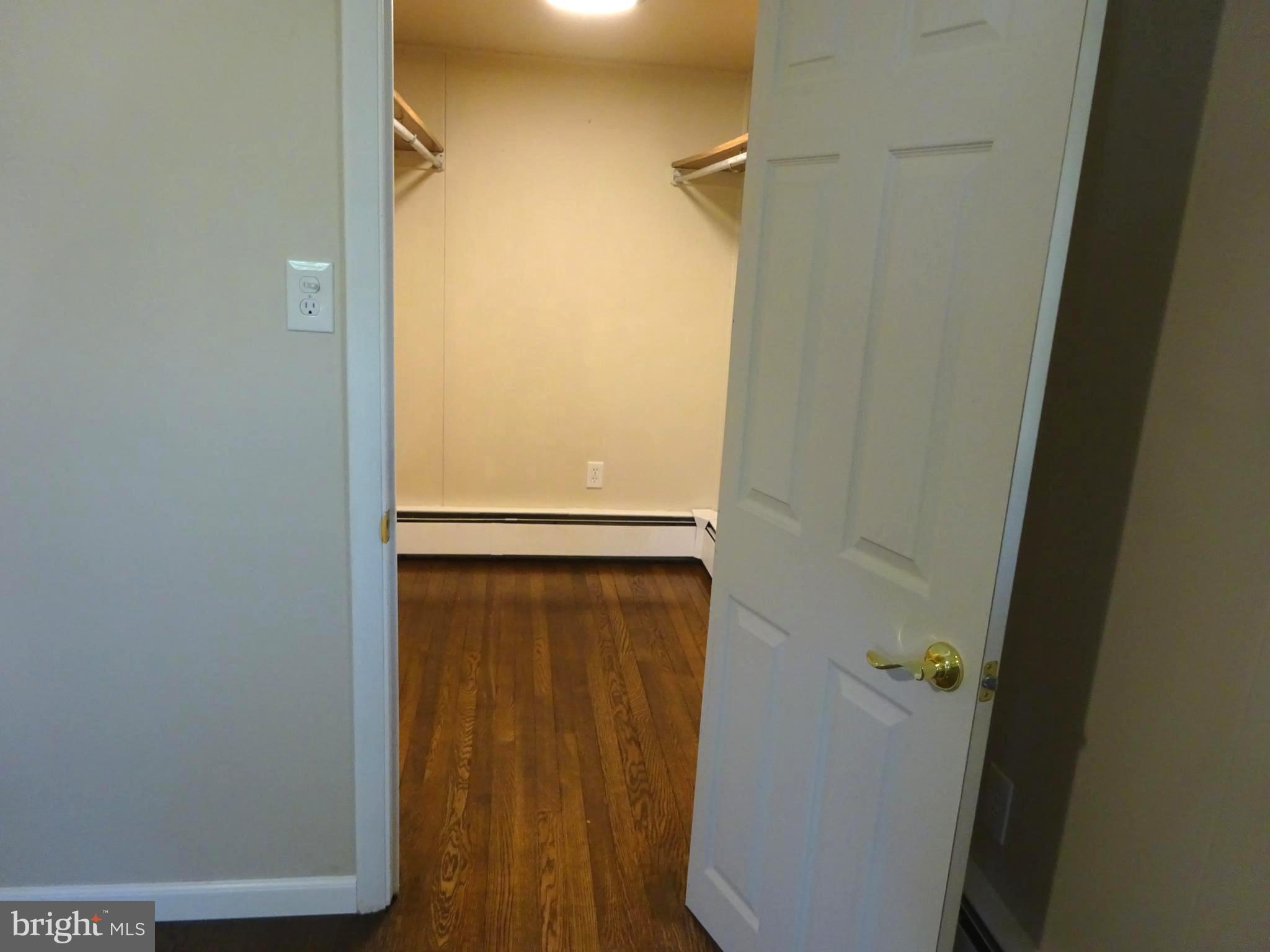 274 Johnson Street Carneys Point, NJ 08069 - Photo 40 of 56 Walk-In Closet in Main Bedroom