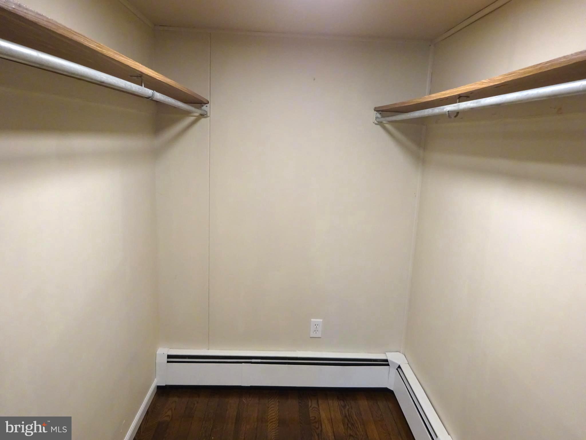 274 Johnson Street Carneys Point, NJ 08069 - Photo 41 of 56 Walk-In Closet in Main Bedroom