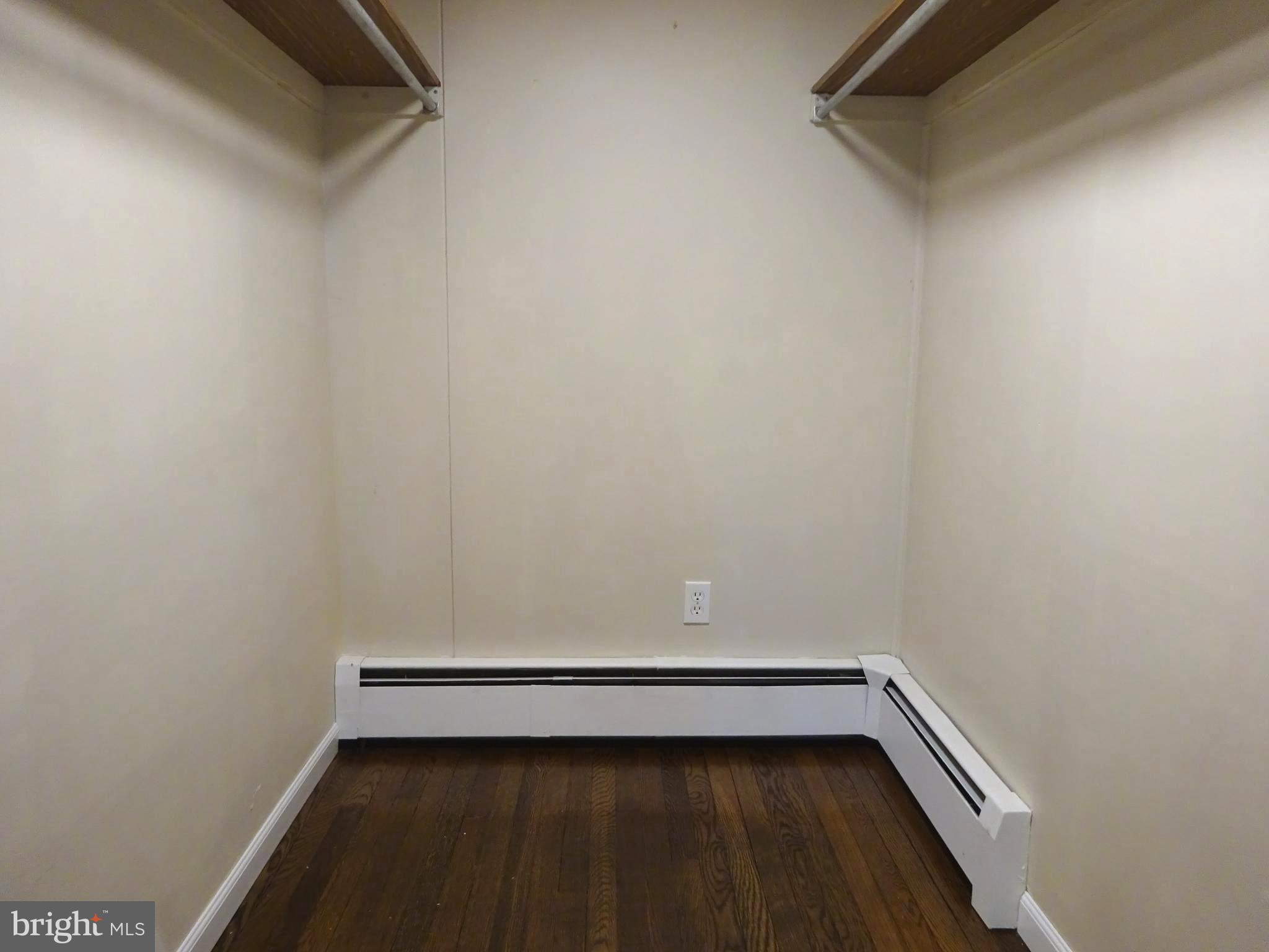274 Johnson Street Carneys Point, NJ 08069 - Photo 42 of 56 Walk-In Closet in Main Bedroom