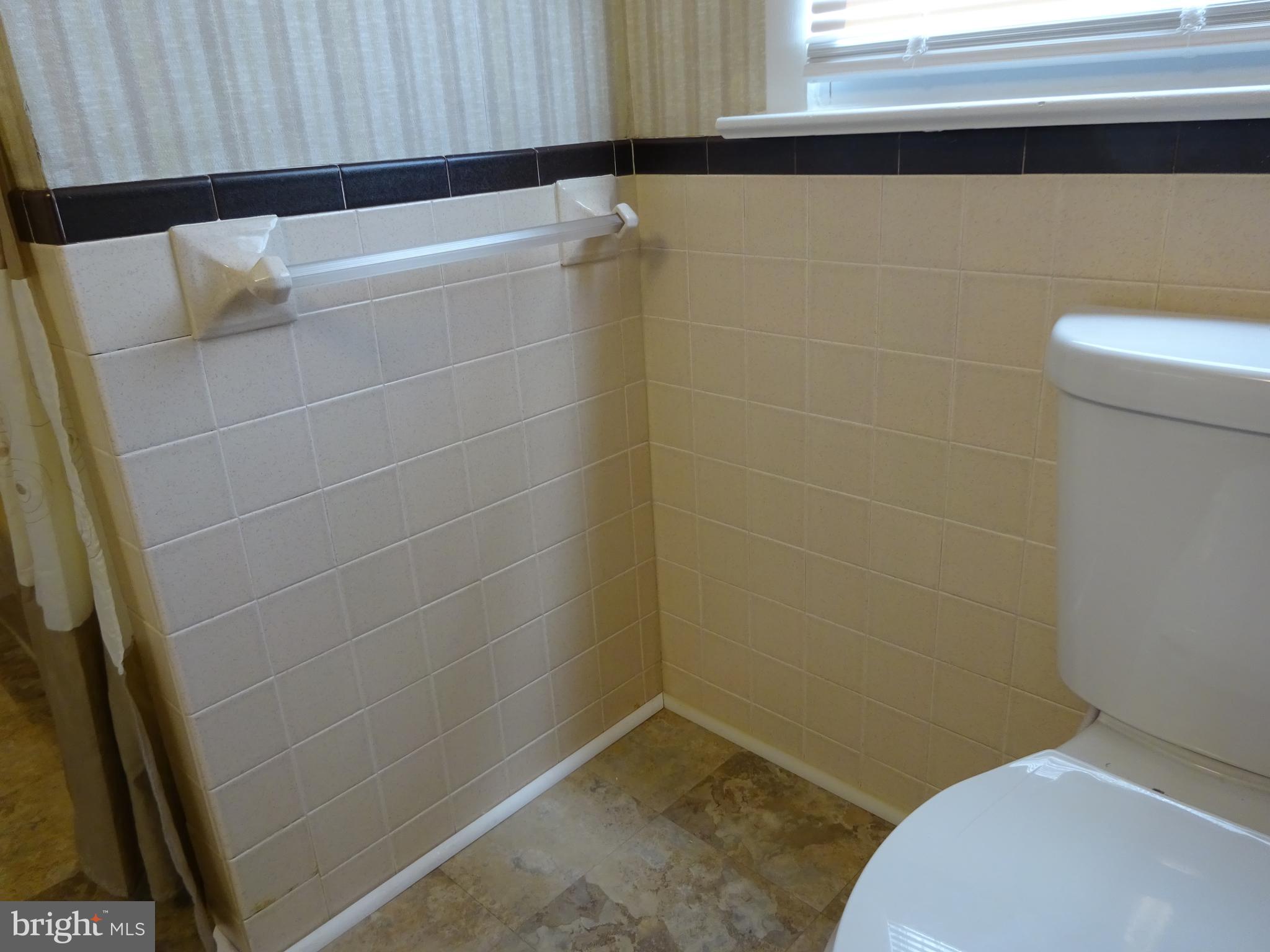 274 Johnson Street Carneys Point, NJ 08069 - Photo 49 of 56 Spacious Bathroom