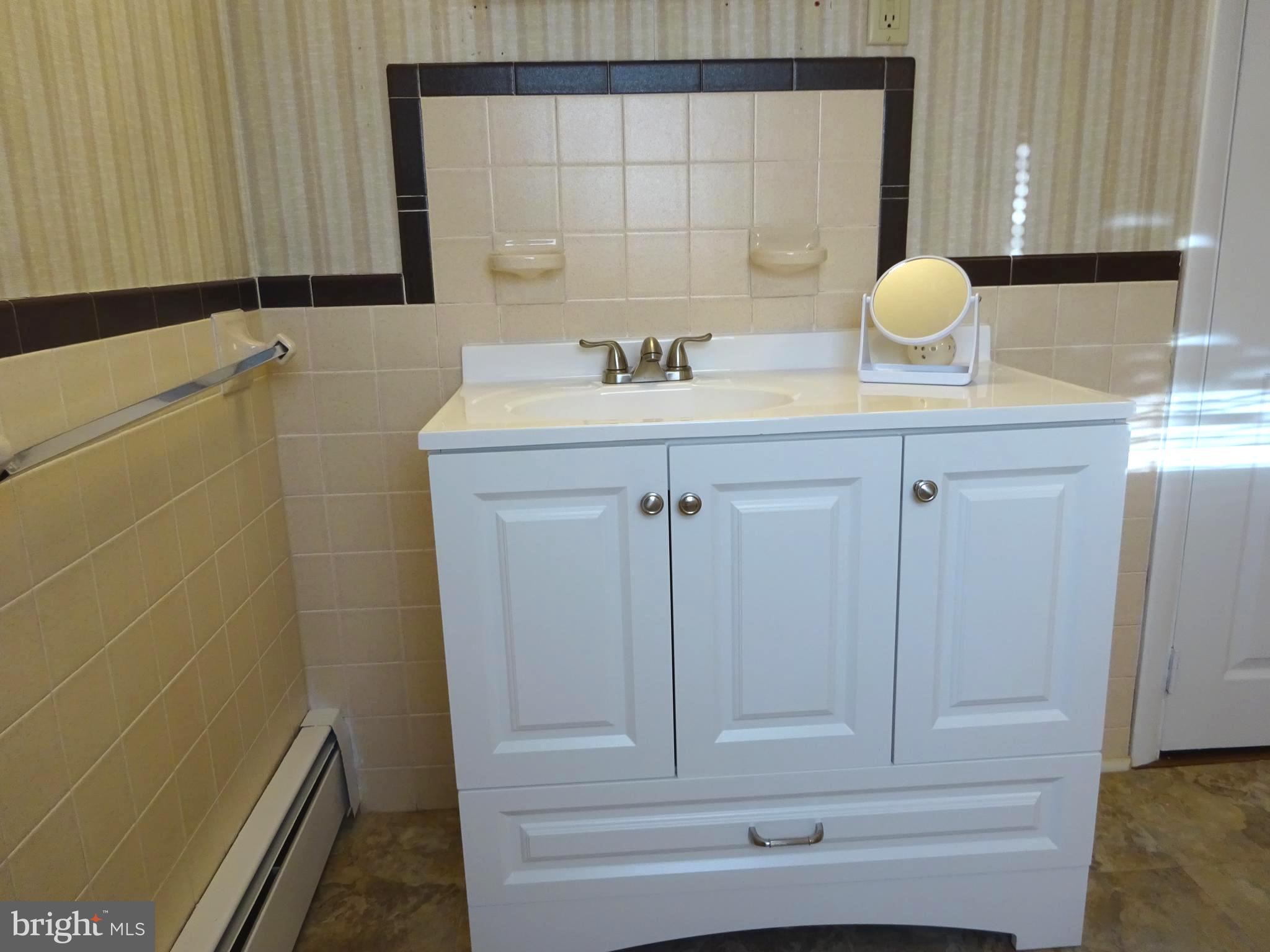 274 Johnson Street Carneys Point, NJ 08069 - Photo 50 of 56 Bathroom Vanity