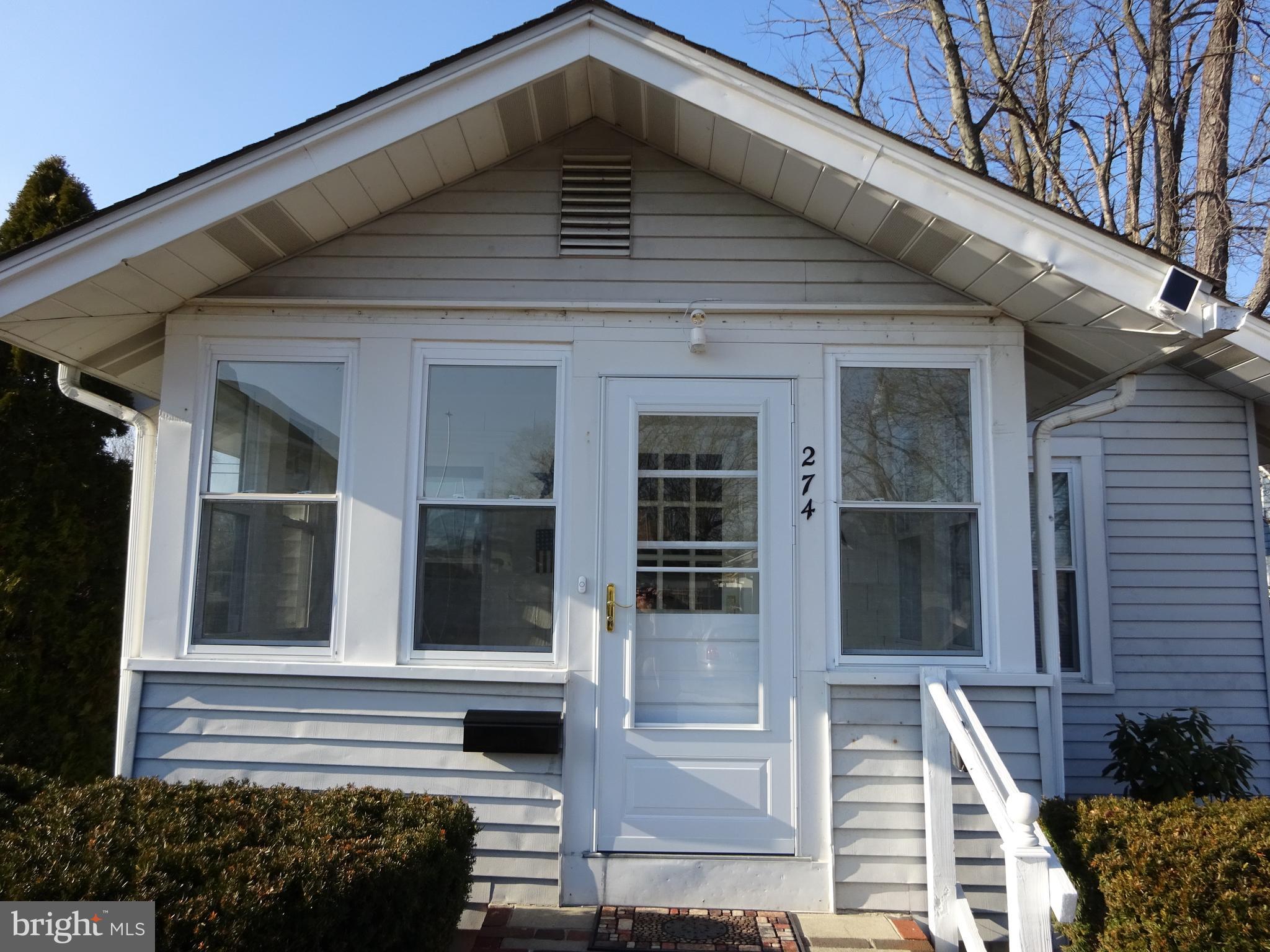 274 Johnson Street Carneys Point, NJ 08069 - Photo 6 of 56 Front Entrance