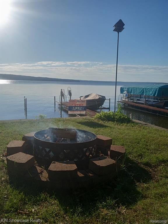 5872 Mt Maria Road Hubbard Lake, MI 49747 - Photo 59 of 70
