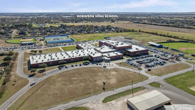 a view of an outdoor space and a lake view