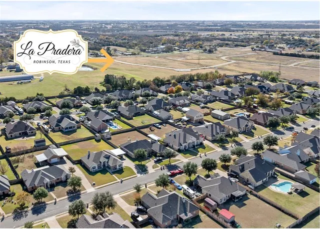 $151,200 | 1005 El Camino Drive, Robinson, TX 76706