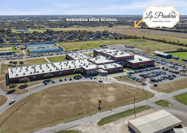 $151,200 | 1005 El Camino Drive, Robinson, TX 76706