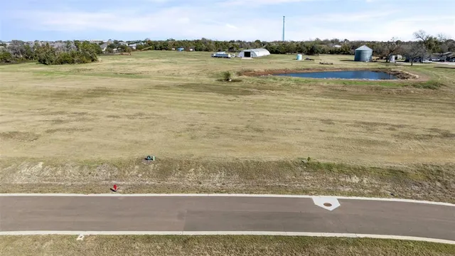 a view of an ocean view