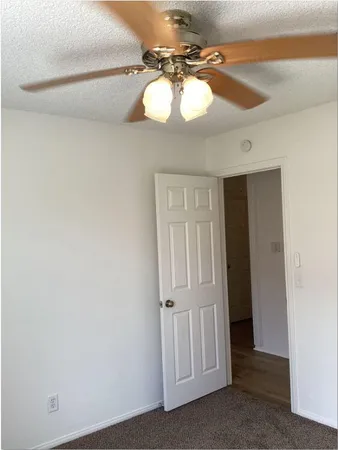 a view of a hallway