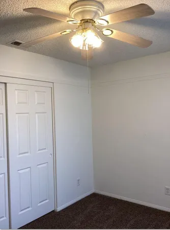 a view of closet