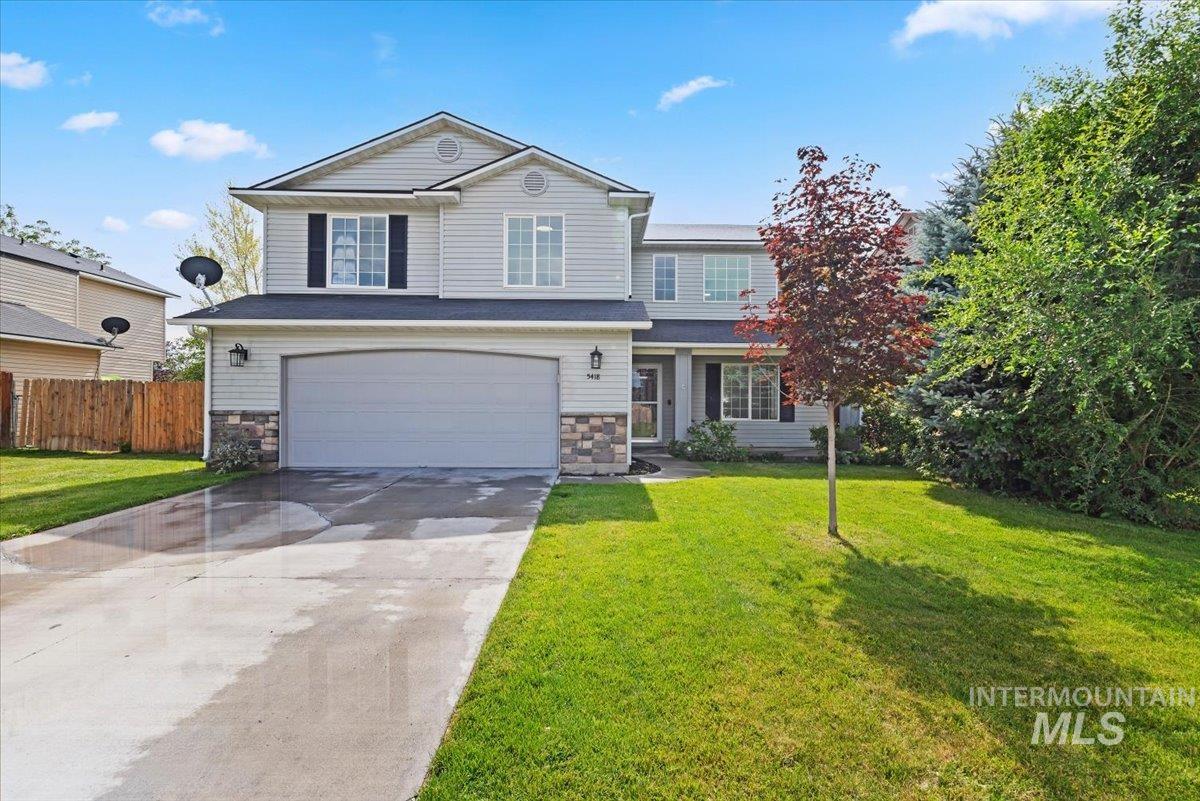 5418 Barkley Way Caldwell, ID 83607 - Photo 2 of 38