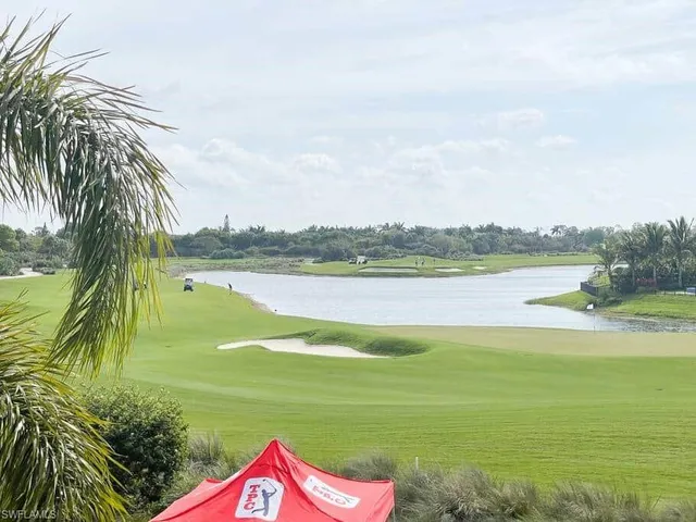 a view of an ocean and beach