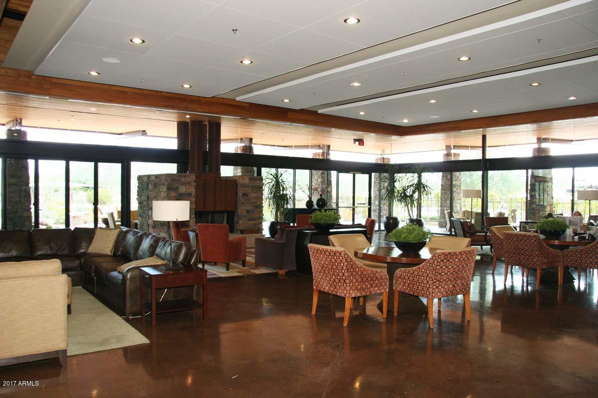 3935 East Rough Rider Road, Unit 1271 Phoenix, AZ 85050 - Photo 30 of 43 Aviano-Club Room