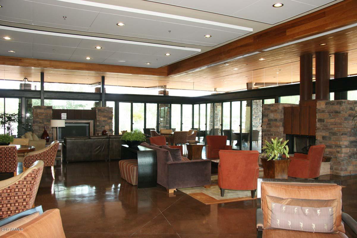 3935 East Rough Rider Road, Unit 1271 Phoenix, AZ 85050 - Photo 31 of 43 Aviano-Club Room2