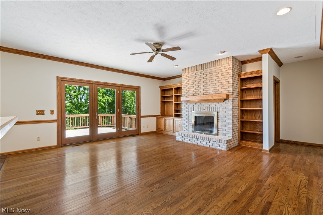1656 Ridgecliff Circle Northeast Canton, OH 44721 - Photo 16 of 34 Gallery Image 16