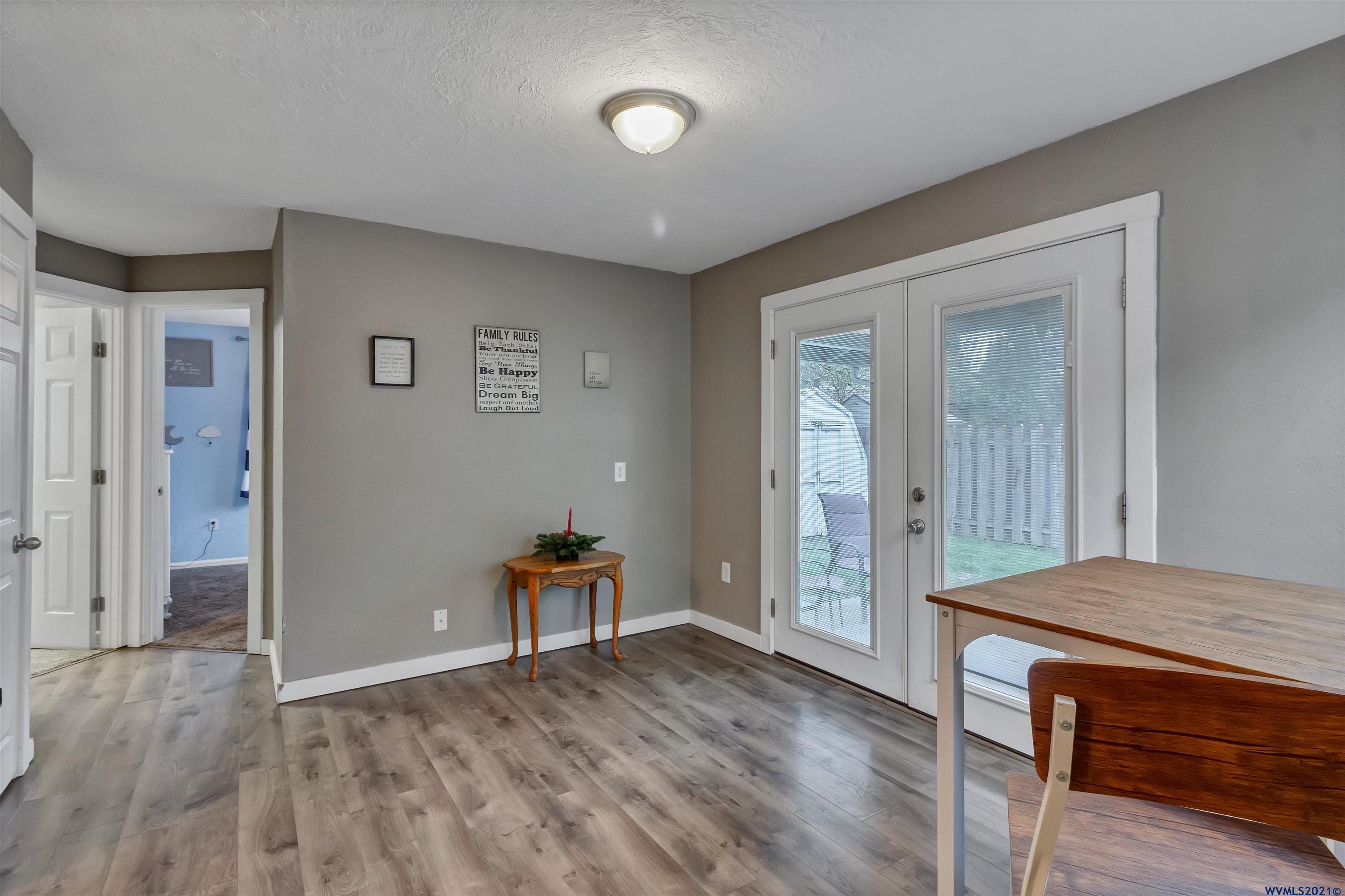 4828 Bailey Road Northeast Keizer, OR 97303 - Photo 19 of 35
