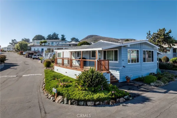 $775,000 | 1625 Cass Avenue, Unit 40, Cayucos, CA 93430