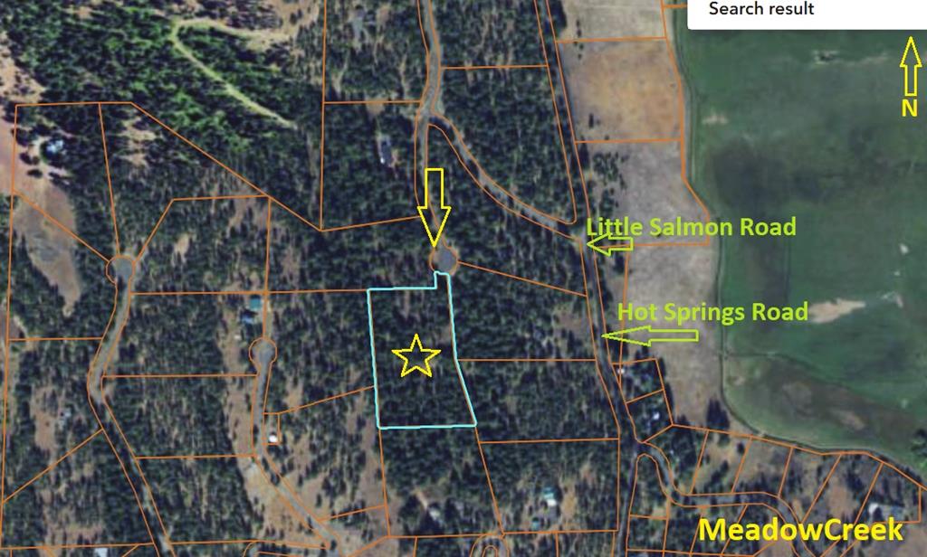 Lot 19 Little Salmon Road, Unit 19 New Meadows, ID 83654 - Photo 14 of 37