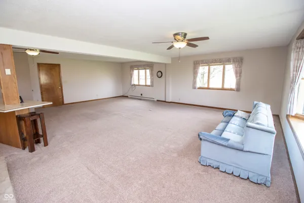 $290,000 | 9366 West County Road 1050, Elwood, IN 46036